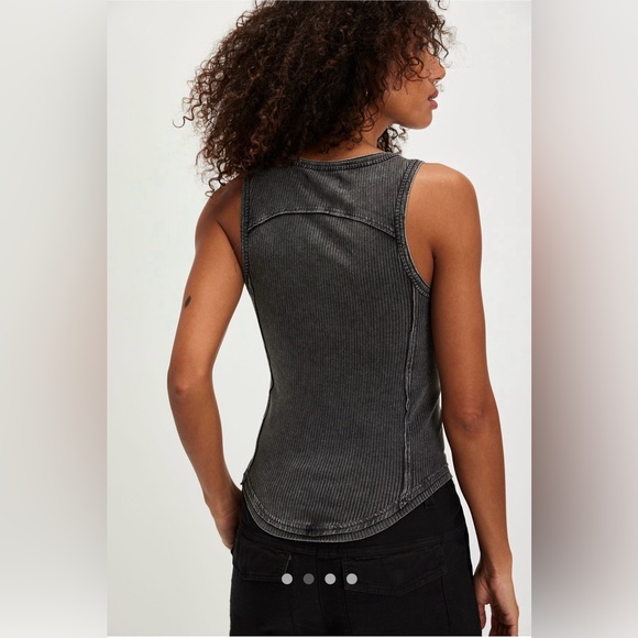 NWT We the Free Jamie Tank Size Large - Picture 2 of 4